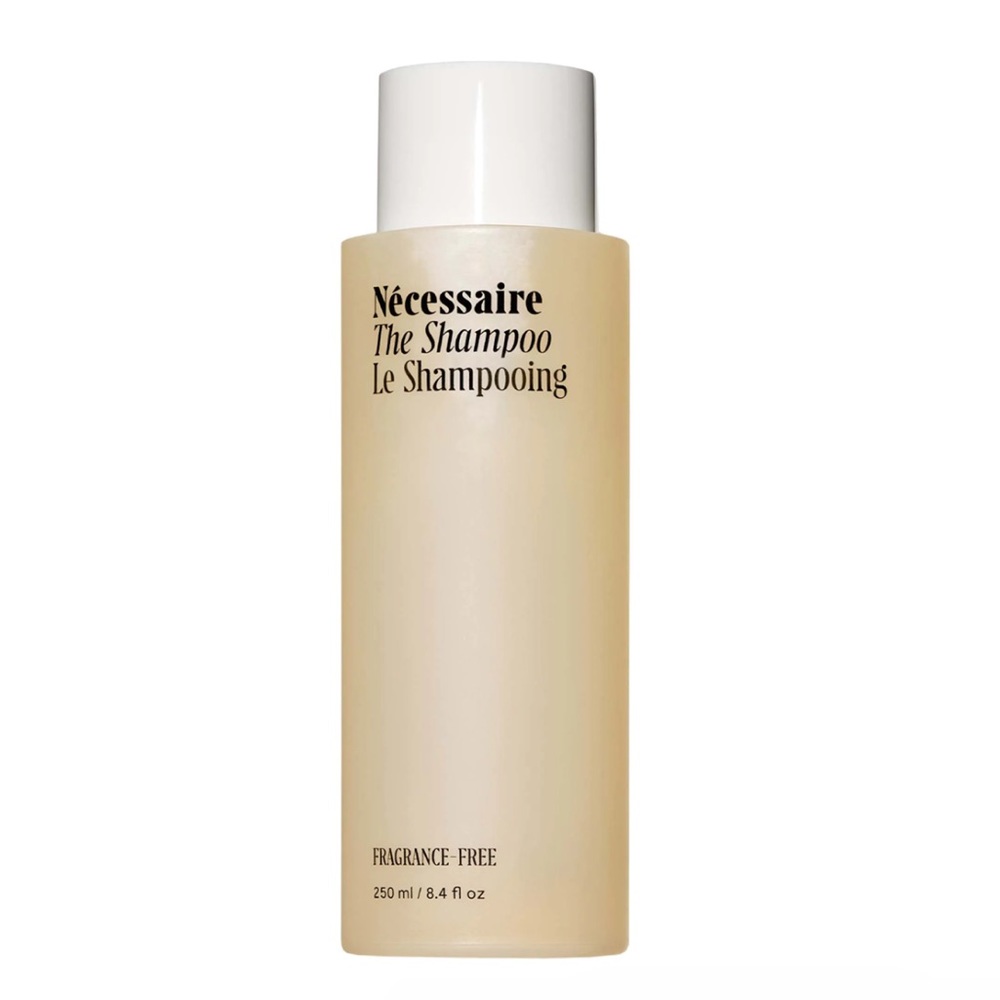 Nécessaire The Shampoo